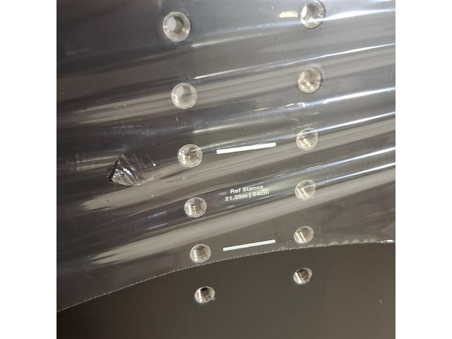 Snowboard, united shapes, object 156 - afbeelding 2 van  7