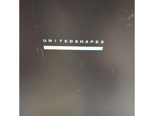 Snowboard, united shapes, object 156 - afbeelding 3 van  7