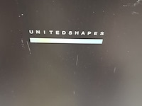 Snowboard, united shapes, object 156 - afbeelding 3 van  7