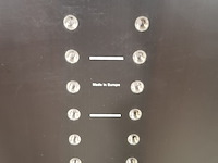 Snowboard, united shapes, object 156 - afbeelding 4 van  7