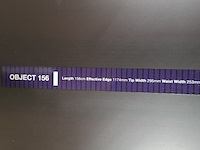 Snowboard, united shapes, object 156 - afbeelding 5 van  7