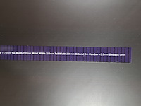 Snowboard, united shapes, object 156 - afbeelding 6 van  7