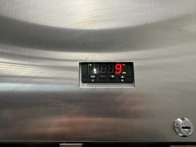 Snowflake (by gram) - koelkast - afbeelding 4 van  6