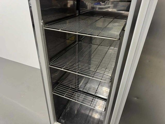 Snowflake (by gram) - koelkast - afbeelding 4 van  4