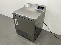 Snowflake (gram) - skf20-ope5 - blastchiller - afbeelding 1 van  6