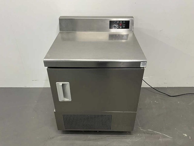 Snowflake (gram) - skf20-ope5 - blastchiller - afbeelding 2 van  6