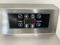 Snowflake (gram) - skf20-ope5 - blastchiller - afbeelding 3 van  6