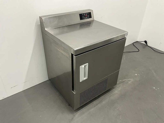 Snowflake (gram) - skf20-ope5 - blastchiller - afbeelding 4 van  6