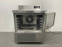 Snowflake (gram) - skf20-ope5 - blastchiller - afbeelding 5 van  6