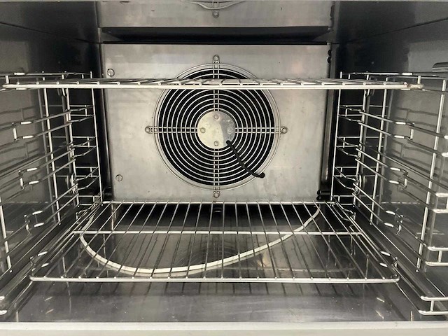 Snowflake (gram) - skf20-ope5 - blastchiller - afbeelding 6 van  6