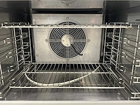 Snowflake (gram) - skf20-ope5 - blastchiller - afbeelding 6 van  6