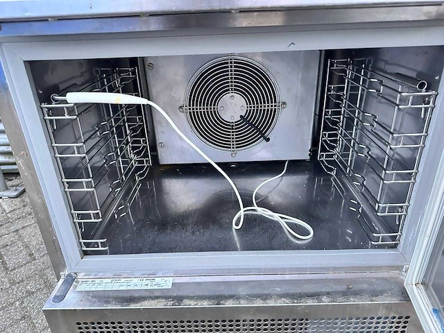 Snowflake shockvriezer - afbeelding 2 van  5