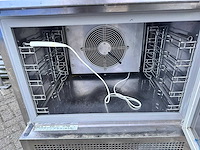 Snowflake shockvriezer - afbeelding 2 van  5