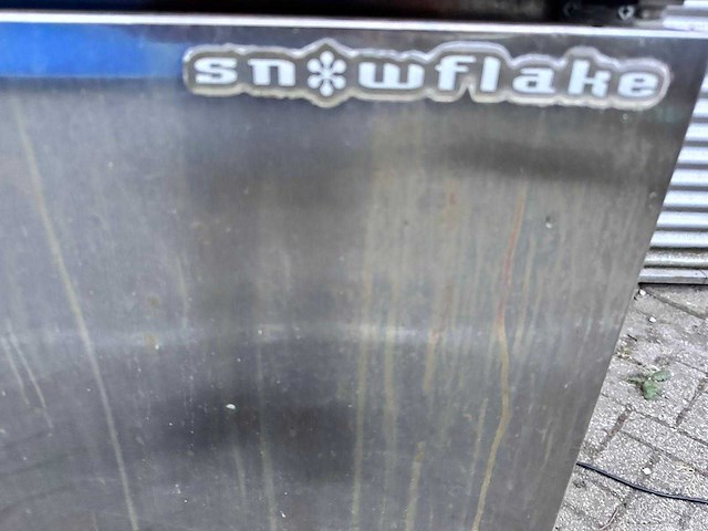 Snowflake shockvriezer - afbeelding 3 van  5