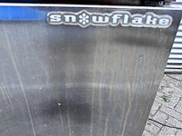 Snowflake shockvriezer - afbeelding 3 van  5