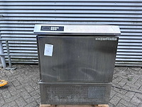 Snowflake shockvriezer - afbeelding 4 van  5