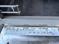 Snowflake shockvriezer - afbeelding 5 van  5