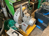 Snowglobe rood - 3.2m - afbeelding 2 van  3