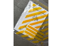 Snowline ss-1300 elektrische sneeuwschuiver 1300w incl. handleiding - afbeelding 4 van  4