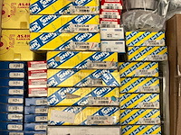 Snr, torrington, iko, asahi - ball bearings - afbeelding 1 van  5
