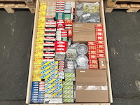 Snr, torrington, iko, asahi - ball bearings - afbeelding 2 van  5