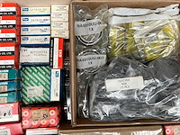 Snr, torrington, iko, asahi - ball bearings - afbeelding 4 van  5