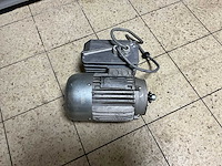Snt aandrijf motor - afbeelding 1 van  5