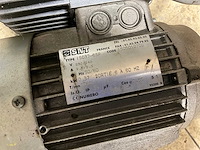 Snt aandrijf motor - afbeelding 5 van  5