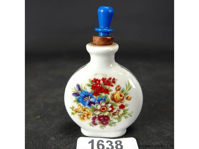 Snuffbottle - afbeelding 1 van  3
