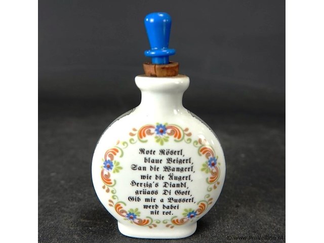 Snuffbottle - afbeelding 2 van  3