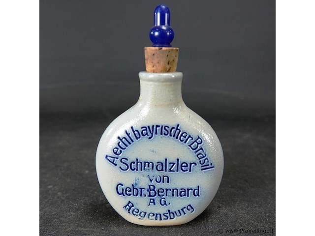 Snuffbottle - afbeelding 2 van  3