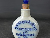 Snuffbottle - afbeelding 2 van  3