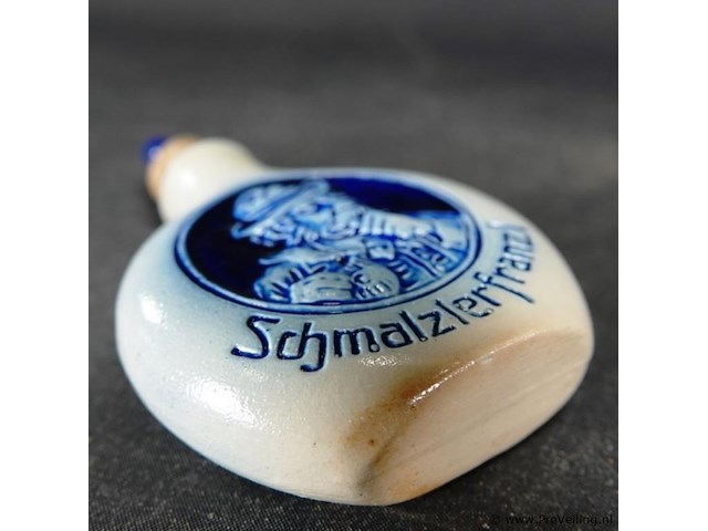 Snuffbottle - afbeelding 3 van  3