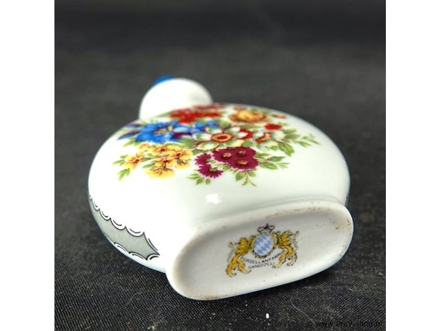 Snuffbottle - afbeelding 3 van  3