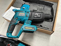 Snuok dc2126 boormachine - afbeelding 2 van  2