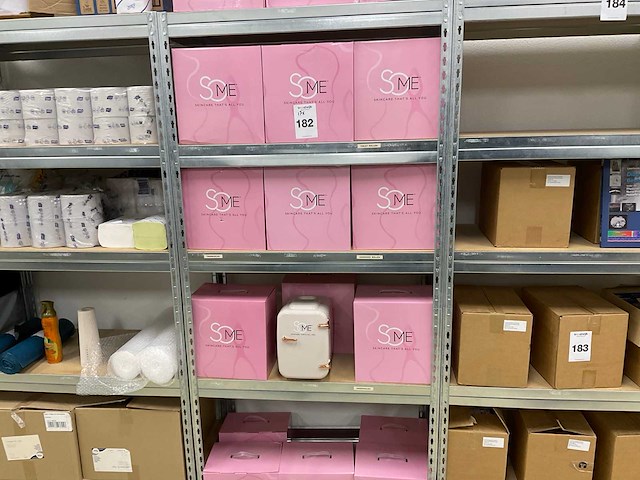 So me mini cooler (17x) - afbeelding 1 van  5