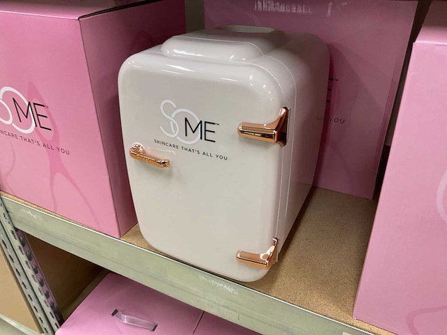 So me mini cooler (17x) - afbeelding 2 van  5