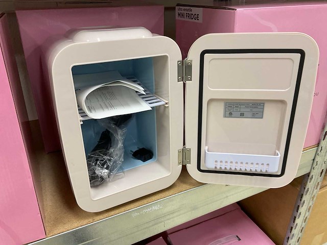 So me mini cooler (17x) - afbeelding 3 van  5