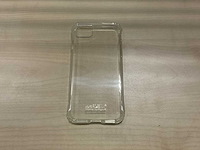 So skild transparant cover iphone 8 telefoonhoesje (circa 300stuks) - afbeelding 2 van  7