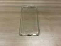 So skild transparant cover iphone 8 telefoonhoesje (circa 300stuks) - afbeelding 3 van  7