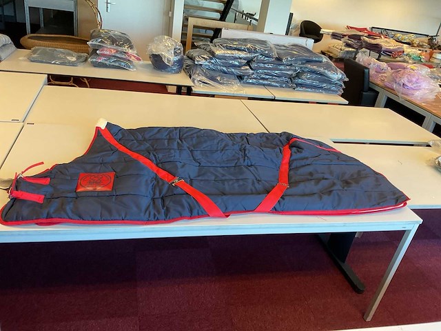 Soake farm world beater super de luxe winterdek - afbeelding 1 van  5