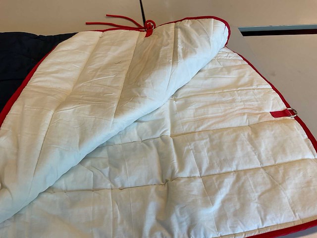 Soake farm world beater super de luxe winterdek - afbeelding 2 van  5