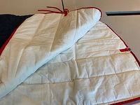 Soake farm world beater super de luxe winterdek - afbeelding 2 van  5