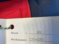 Soake farm world beater super de luxe winterdek - afbeelding 3 van  5