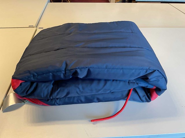 Soake farm world beater super de luxe winterdek - afbeelding 5 van  5