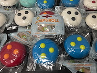 Soap’nroll - partij zeepdispensers (55x) - afbeelding 2 van  4