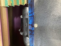 Soberano accordeon met jbl box - afbeelding 6 van  8