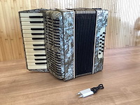 Soberano accordeon met jbl box - afbeelding 2 van  7