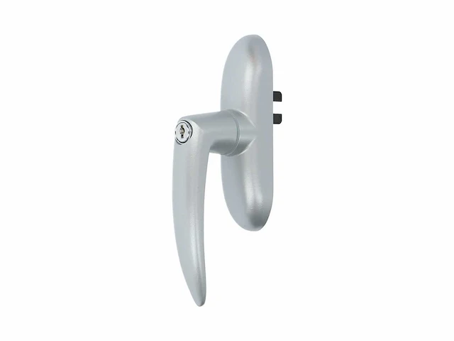 Sobinco - 30000-659 cyl - zilver - deurbeslag (6x) - afbeelding 1 van  6