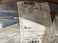 Socia sas sylax klepventiel (14x) - afbeelding 3 van  11